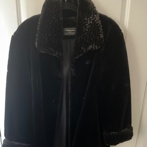 Winter coat